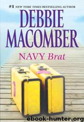 Navy Brat by Debbie Macomber