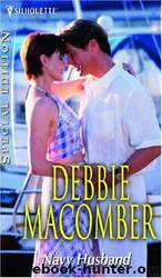 Navy Husband by Debbie Macomber