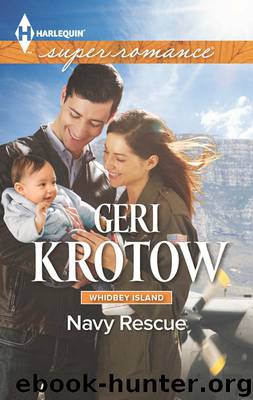 Navy Rescue by Geri Krotow