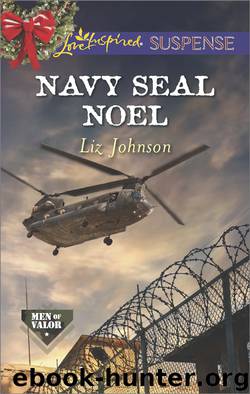 Navy SEAL Noel by Liz Johnson