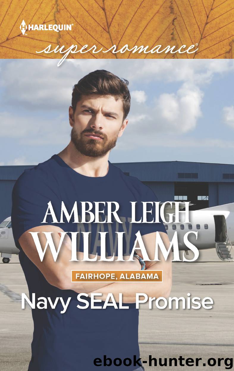 Navy SEAL Promise by Amber Leigh Williams