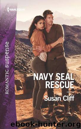 Navy SEAL Rescue by Susan Cliff