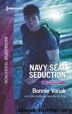 Navy SEAL Seduction by Bonnie Vanak