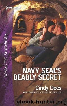 Navy SEAL's Deadly Secret (Runaway Ranch Book 1) by Cindy Dees