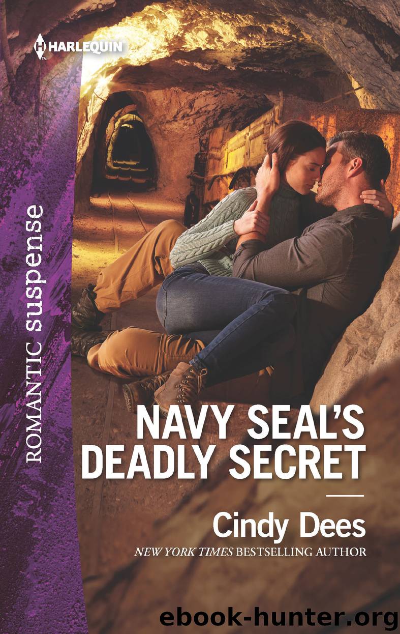 Navy SEAL's Deadly Secret by Cindy Dees