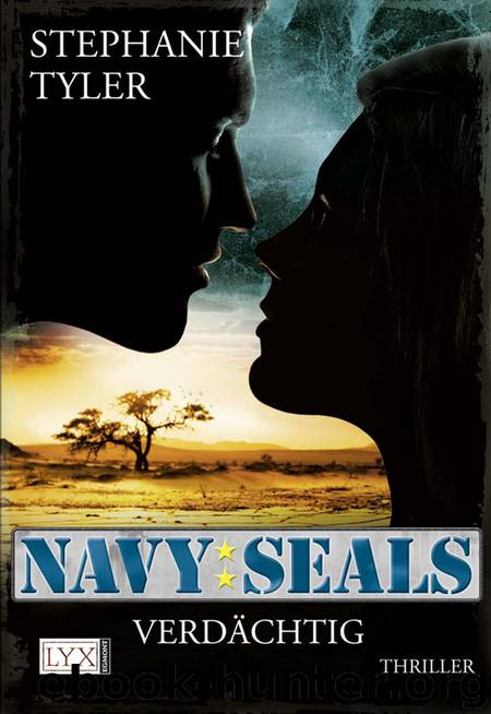 Navy SEALS by Tyler Stephanie