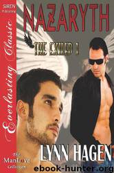 Nazaryth by Lynn Hagen