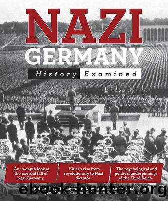 Nazi Germany by Robert Smith Thompson