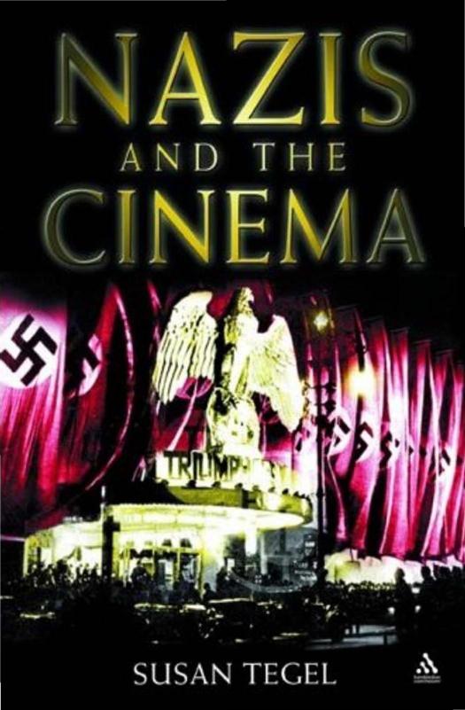 Nazis and the Cinema by Unknown