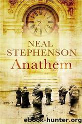 Neal Stephenson 2017 Omnibus by Neal Stephenson & J. Frederick George