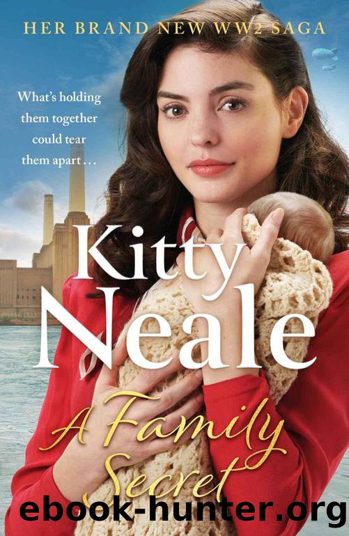 Neale, K [Battersea Tavern 02] A Family Secret by Kitty Neale