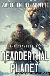 Neanderthal Planet by Heppner Vaughn