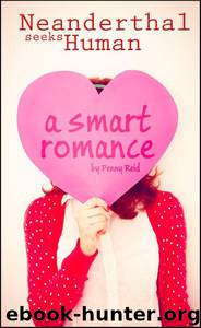 Neanderthal seeks Human (Knitting in the City) by Penny Reid