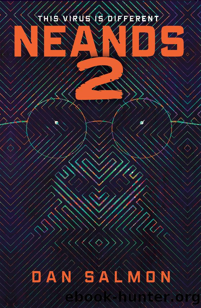 Neands 2 by Dan Salmon