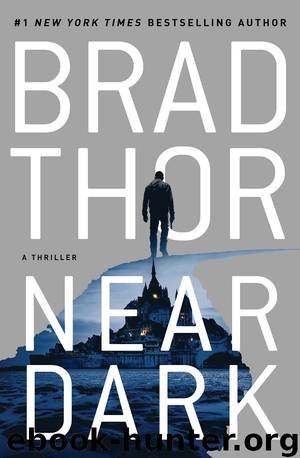 Near Dark by Thor Brad