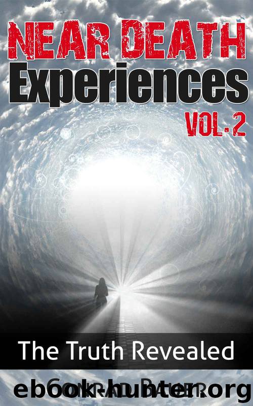 Near Death Experiences Vol. 2 by Bauer Conrad