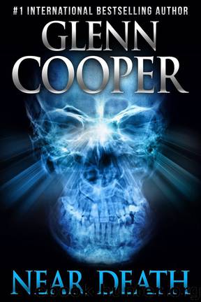 Near Death by Glenn Cooper