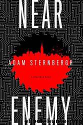 Near Enemy by Sternbergh Adam
