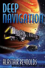 Near Future (SS) by Alastair Reynolds