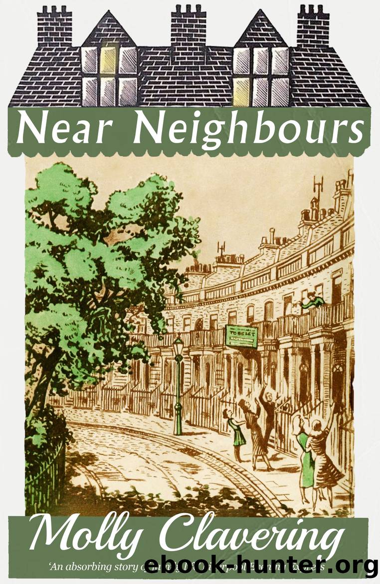 Near Neighbours by Molly Clavering