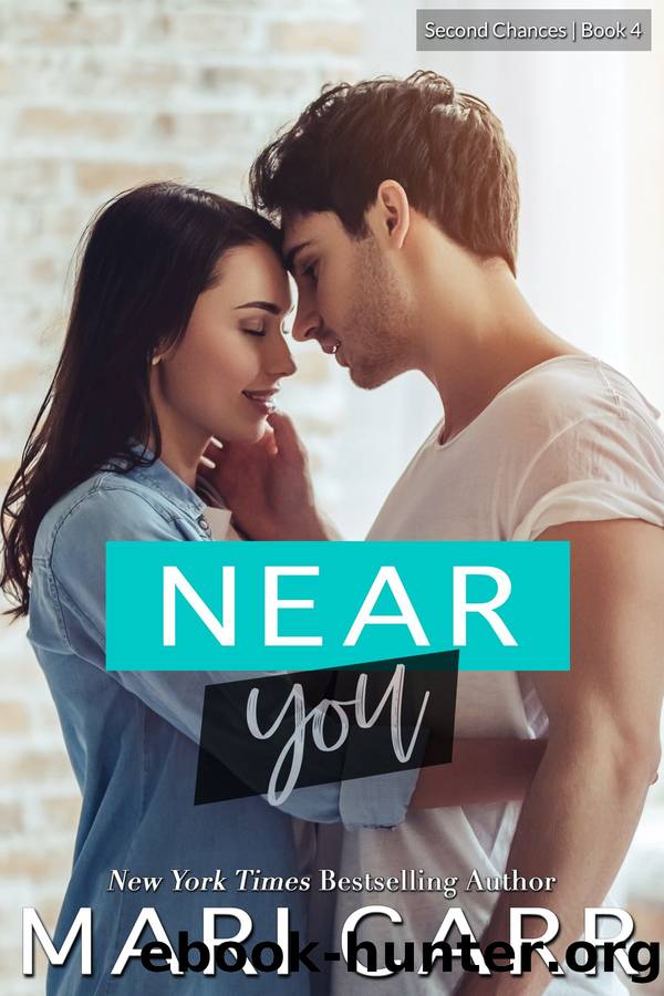 Near You by Mari Carr