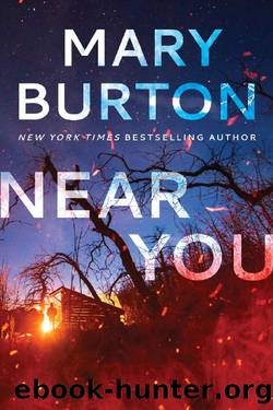 Near You by Mary Burton