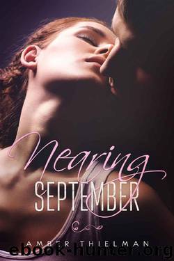 Nearing September by Amber Thielman