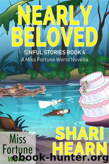 Nearly Beloved by Shari Hearn