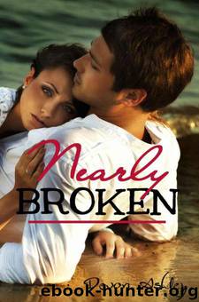 Nearly Broken by Devon Ashley