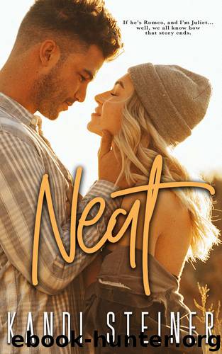 Neat by Steiner Kandi