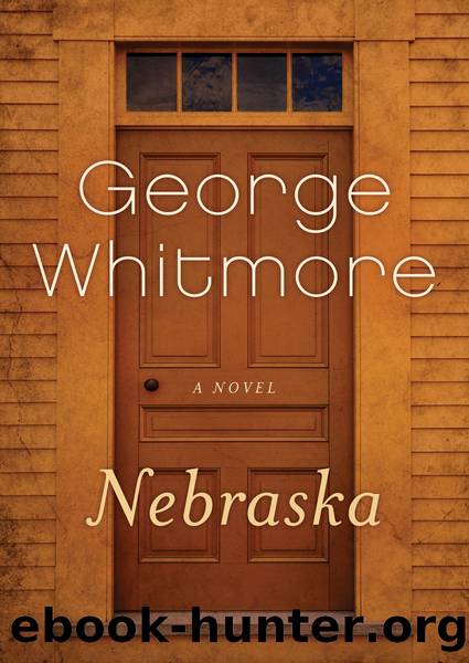 Nebraska by George Whitmore