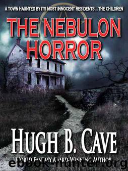 Nebulon Horror by Cave Hugh