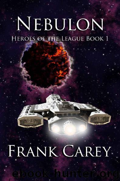 Nebulon by Frank Carey