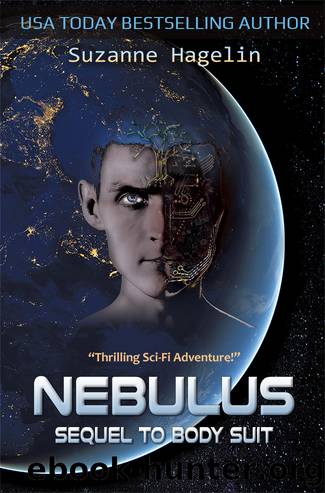 Nebulus by Suzanne Hagelin