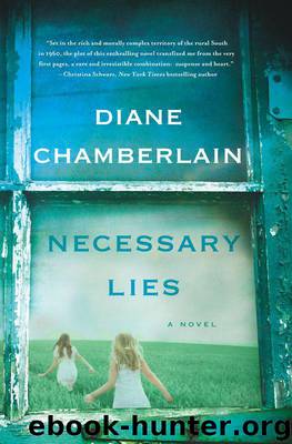 Necessary Lies by Chamberlain Diane