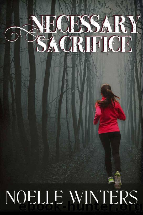 Necessary Sacrifice by Noelle Winters