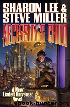 Necessity's Child by Sharon Lee & Steve Miller