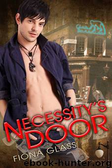Necessity's Door by Fiona Glass