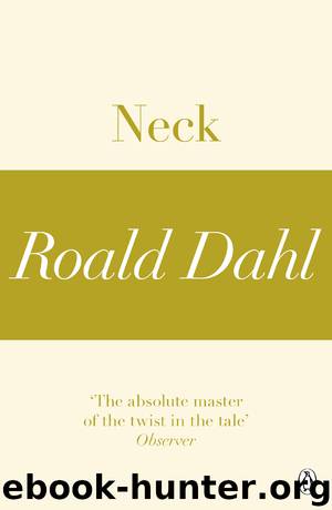 Neck by Roald Dahl