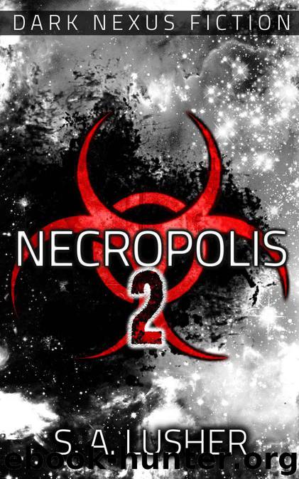 Necropolis 2 by Lusher S. A