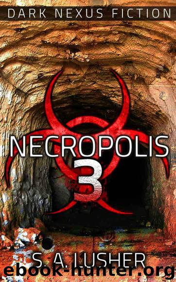 Necropolis 3 by Lusher S. A