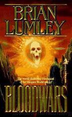 Necroscope #08 - Vampire World 3: Bloodwars by Brian Lumley