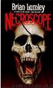 Necroscope 001 - Necroscope by Brian Lumley
