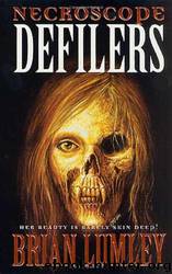 Necroscope: Defilers (E-Branch #2) by Brian Lumley