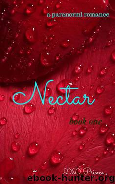 Nectar: DD Prince by Prince DD
