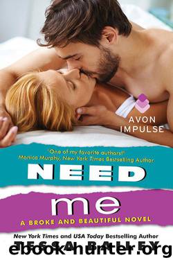 Need Me by Tessa Bailey