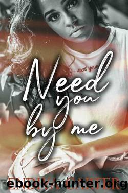 Need You by Me by Endiya Carter