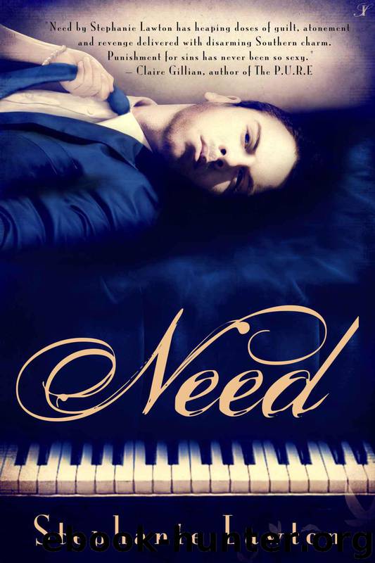 Need by Stephanie Lawton
