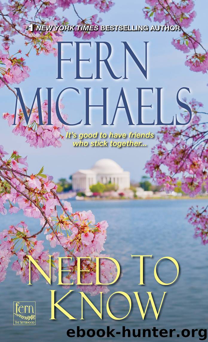 Need to Know by Fern Michaels