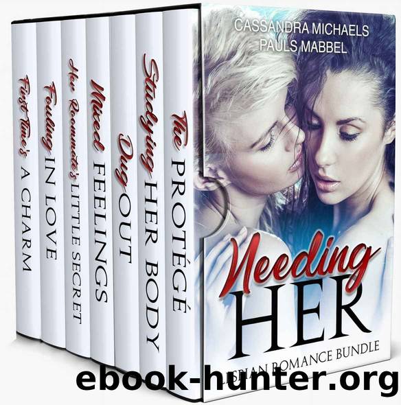 Needing Her by Cassandra Michaels & Paula Mabbel